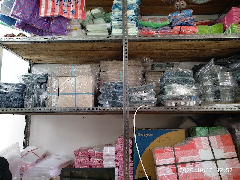 Cilacap Creative: Best Packaging Plastic Solutions in Local Market
