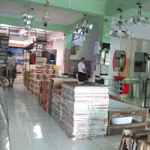Warung Kopi di Jalan Ir Juanda: Saingan Rival Saat Citimall Datang